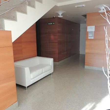 Apartamento Decanelas