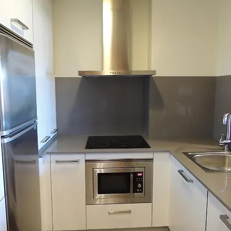 公寓 Apartamento Decanelas