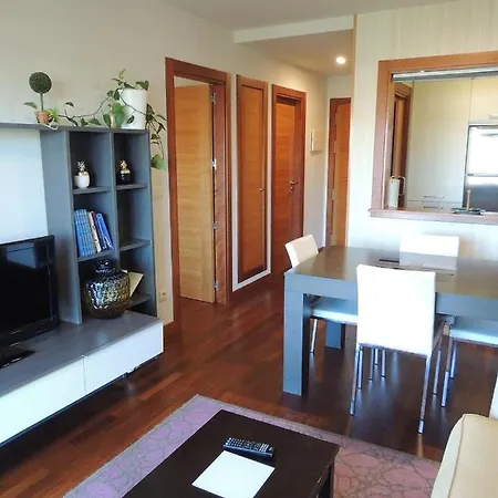 Apartamento Decanelas 波多诺伏