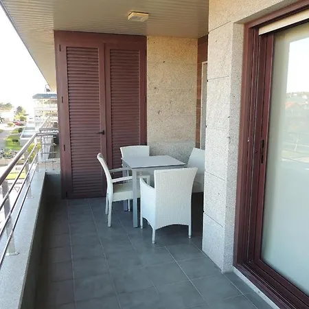 Apartamento Decanelas *
