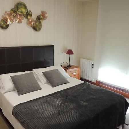 公寓 Apartamento Decanelas