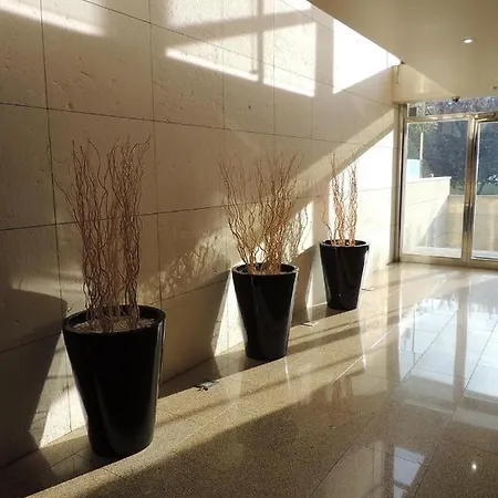 Apartamento Decanelas *